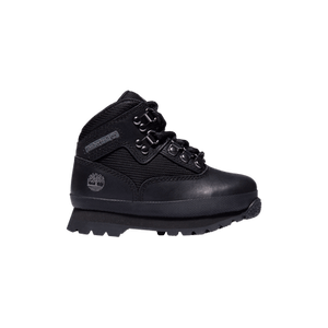 Timberland Euro Hiker Mid Toddler 'Black'