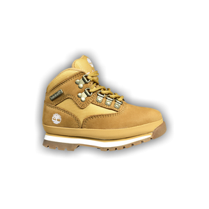 Timberland Euro Hiker Toddler 'Wheat'