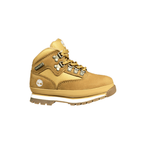 Timberland Euro Hiker Toddler 'Wheat'