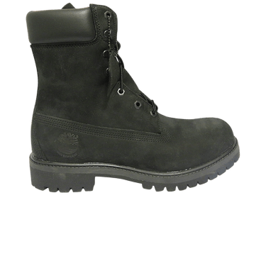 Timberland 8 Inch Premium Boot 'Blackout'