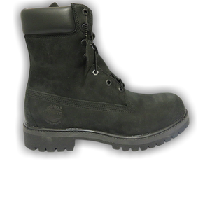 Timberland 8 Inch Premium Boot 'Blackout'