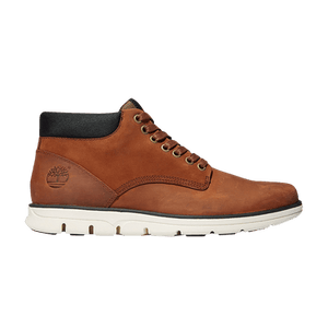 Timberland Bradstreet Chukka Mid 'Brown'