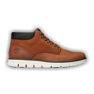 Timberland Bradstreet Chukka Mid 'Brown'