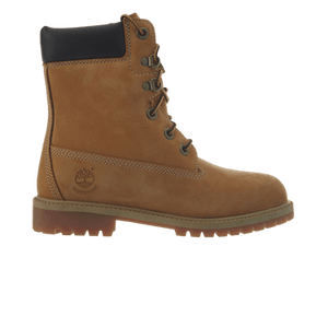 Timberland 8 Inch Premium Junior 'Wheat'