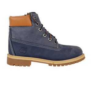 Timberland 6 Inch Premium Boot Junior 'Blue Gum'