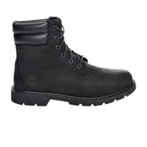 Timberland Wmns Linden Woods Basic 6 Inch Boot 'Black'