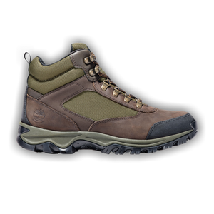 Timberland Keele Ridge Boot 'Brown'