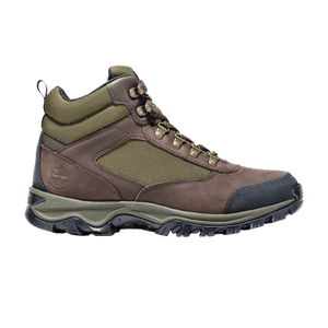Timberland Keele Ridge Boot 'Brown'
