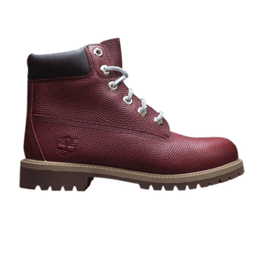 Timberland 6 Inch Premium Boot Junior 'Basketball Leather'