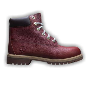 Timberland 6 Inch Premium Boot Junior 'Basketball Leather'