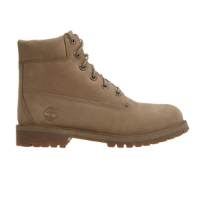 Timberland 6 Inch Premium Boot Junior 'Light Sand'