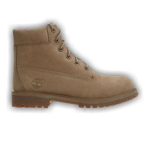 Timberland 6 Inch Premium Boot Junior 'Light Sand'