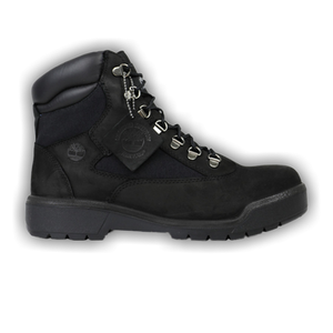 Timberland 6 Inch Field Boot 'Black'