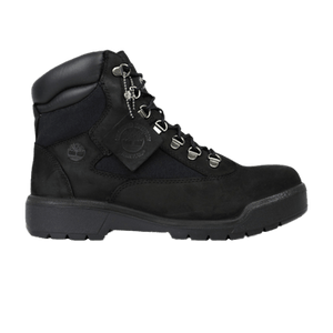 Timberland 6 Inch Field Boot 'Black'
