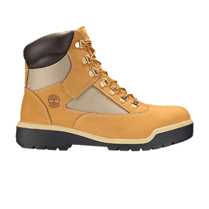 Timberland 6 Inch Field Boot 'Wheat'