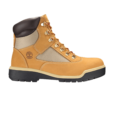 Timberland 6 Inch Field Boot 'Wheat'