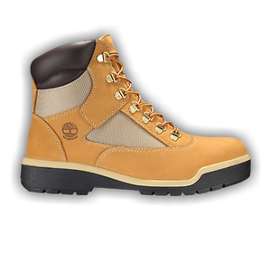Timberland 6 Inch Field Boot 'Wheat'