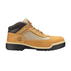 Timberland Field Boot 'Wheat'
