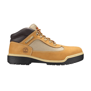 Timberland Field Boot 'Wheat'