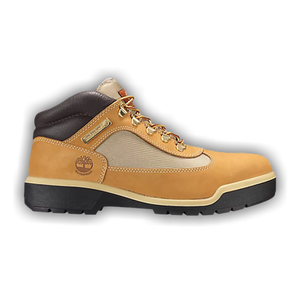 Timberland Field Boot 'Wheat'