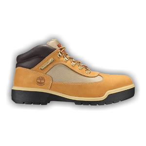 Timberland Waterproof Field Boot 'Wheat'