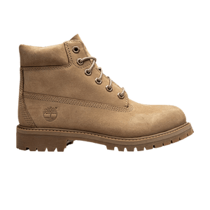 Timberland 6 Inch Premium Boot Youth 'Beige'