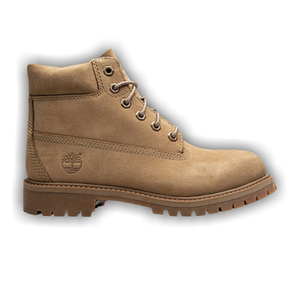Timberland 6 Inch Premium Boot Youth 'Beige'