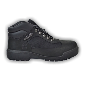 Timberland Field Boot 'Black'