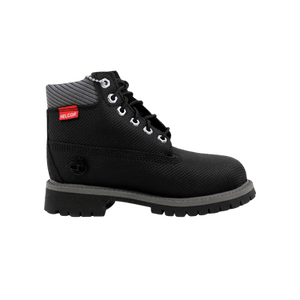 Timberland 6 Inch Premium Junior 'Black'