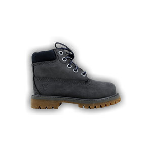 Timberland 6 Inch Premium Toddler 'Dark Grey'