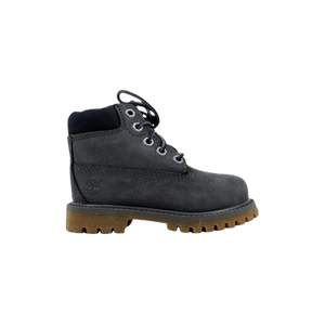 Timberland 6 Inch Premium Toddler 'Dark Grey'