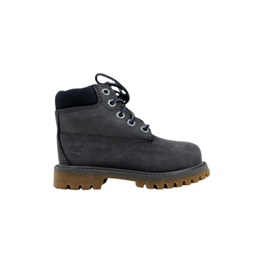 Timberland 6 Inch Premium Toddler 'Dark Grey'