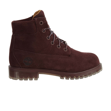 Timberland 6 Inch Premium Junior