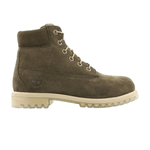 Timberland 6 inch Premium Junior 'Dark Olive'