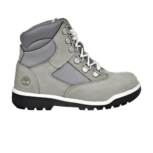Timberland Field Boot Youth 'Grey'