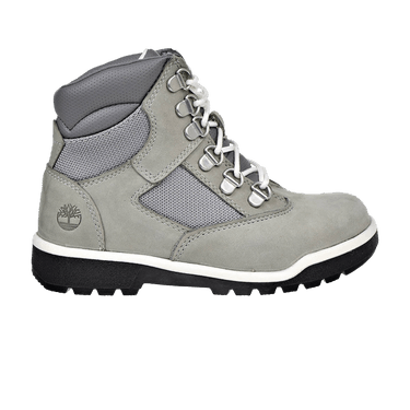 Timberland Field Boot Youth 'Grey'