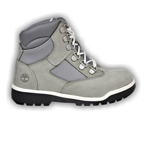 Timberland Field Boot Youth 'Grey'