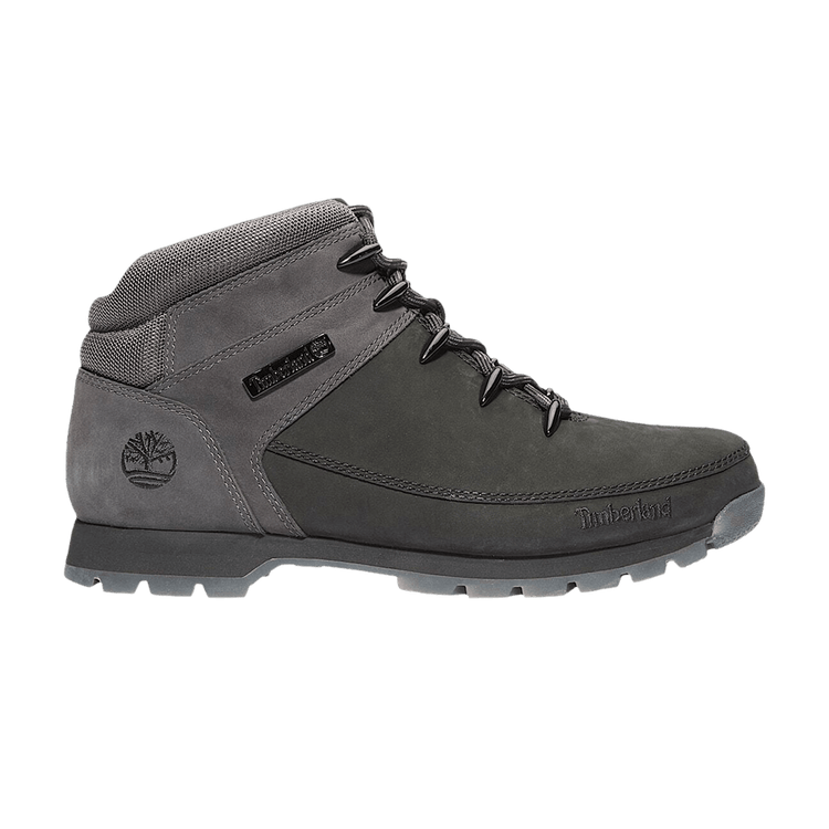 Timberland Euro Sprint Boot 'Black' TB0A1KAC015