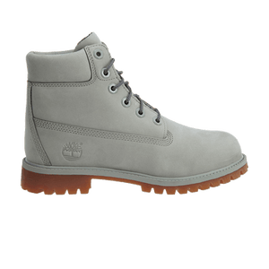 Timberland 6 Inch Premium Junior 'Grey'