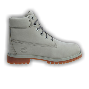 Timberland 6 Inch Premium Junior 'Grey'