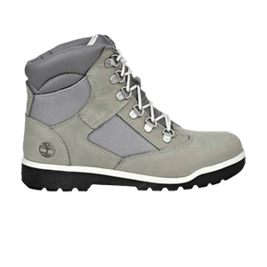 Timberland 6 Inch Field Boot Junior 'Light Grey'