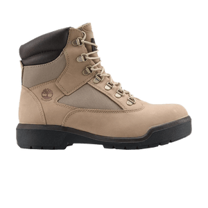Timberland 6 Inch Waterproof Field Boot 'Medium Beige'