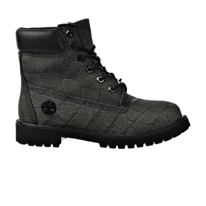 Timberland 6 Inch Premium Waterproof Junior 'Mammoth Snakeskin'