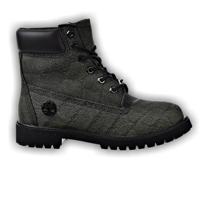 Timberland 6 Inch Premium Waterproof Junior 'Mammoth Snakeskin'