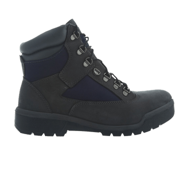 Timberland 6 Inch Field Boot 'Dark Grey Blue'