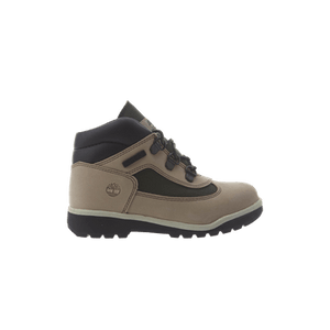 Timberland Field Boot Toddler 'Beige Cornstalk'