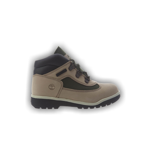 Timberland Field Boot Toddler 'Beige Cornstalk'