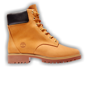 Timberland Wmns Jayne 6 Inch Waterproof Boot 'Wheat'