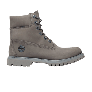 Timberland Wmns 6 Inch Boot '50th Anniversary - Medium Grey'