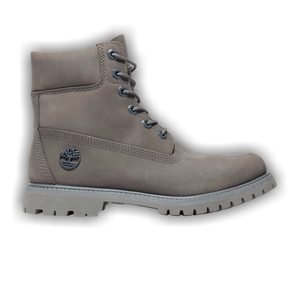 Timberland Wmns 6 Inch Boot '50th Anniversary - Medium Grey'